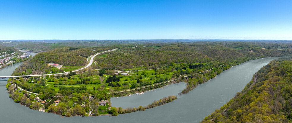 More Photos Of 130 Club House Dr, Freeport Land For Sale