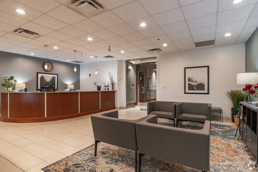 More Photos Of 1661 International Dr, Memphis Coworking Space