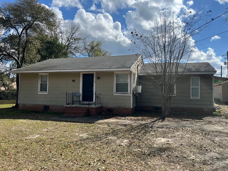 More Photos Of 1513 Rice Ave, Dublin Carwash For Sale