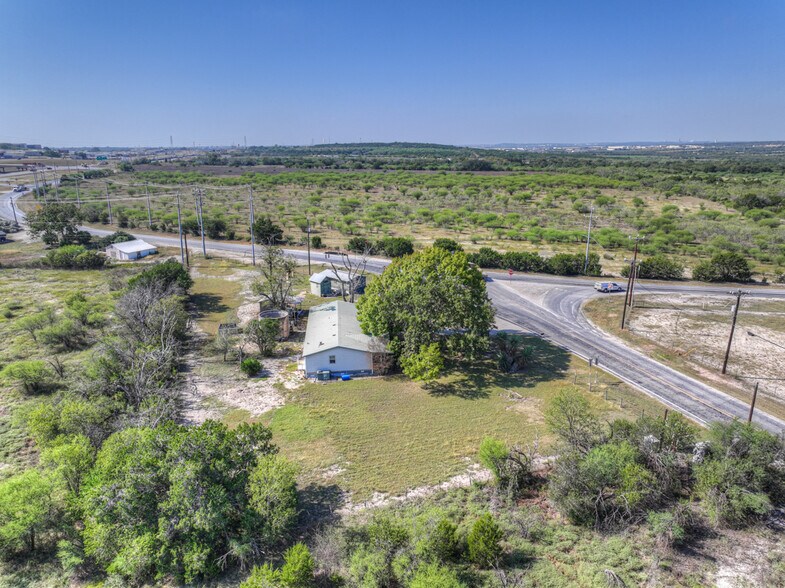 More Photos Of 8085 FM 482, New Braunfels Land For Sale
