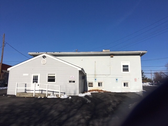 More Photos Of 357 Windsor Hwy, New Windsor Township Storefront Retail Office For Lease