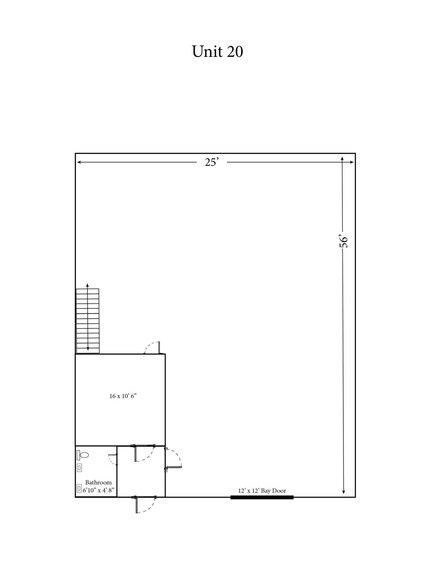 More Photos Of 4549 St Augustine Rd, Jacksonville Warehouse For Lease