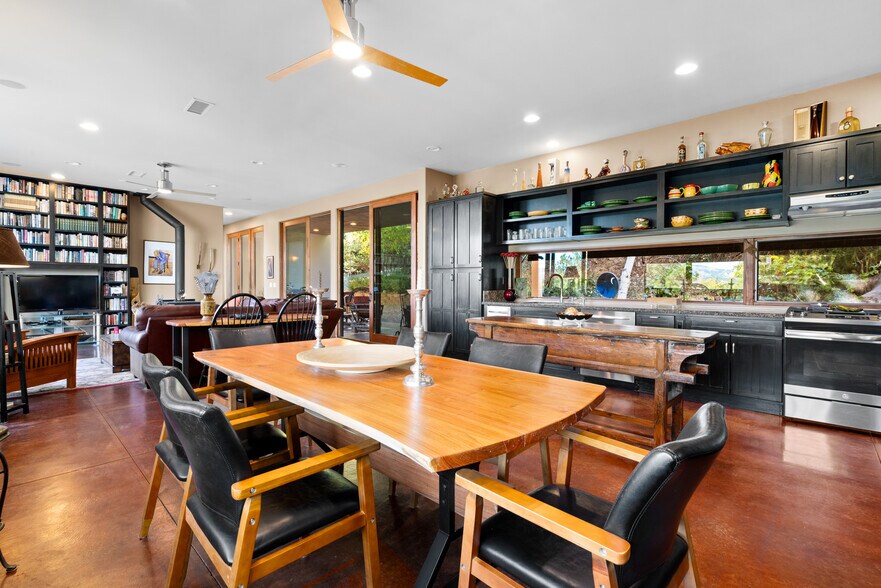 More Photos Of 2810 Three Peaks Ln, Julian Land For Sale