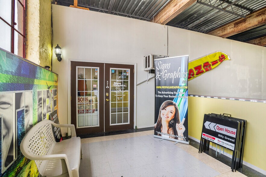 More Photos Of 3546-3548 N 5th St, Philadelphia Flex For Sale