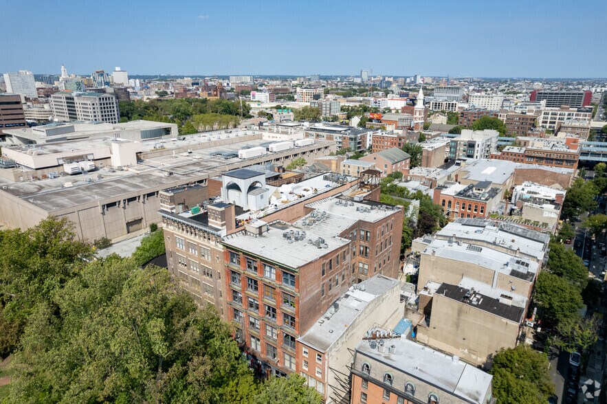 More Photos Of 313 Arch St, Philadelphia Apartments For Sale