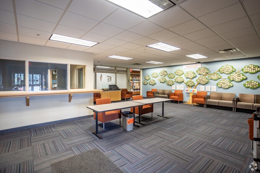 More Photos Of 101 Kappa Dr, Pittsburgh Research And Development For Lease