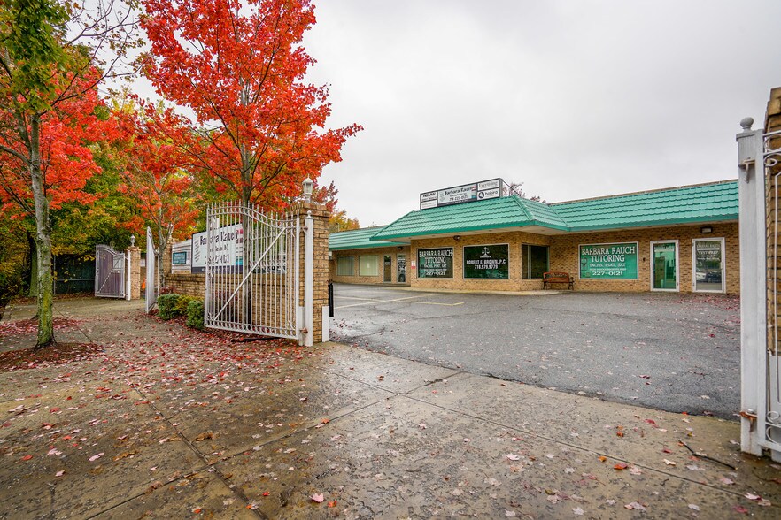 More Photos Of 465 Belfield Ave, Staten Island Office For Lease