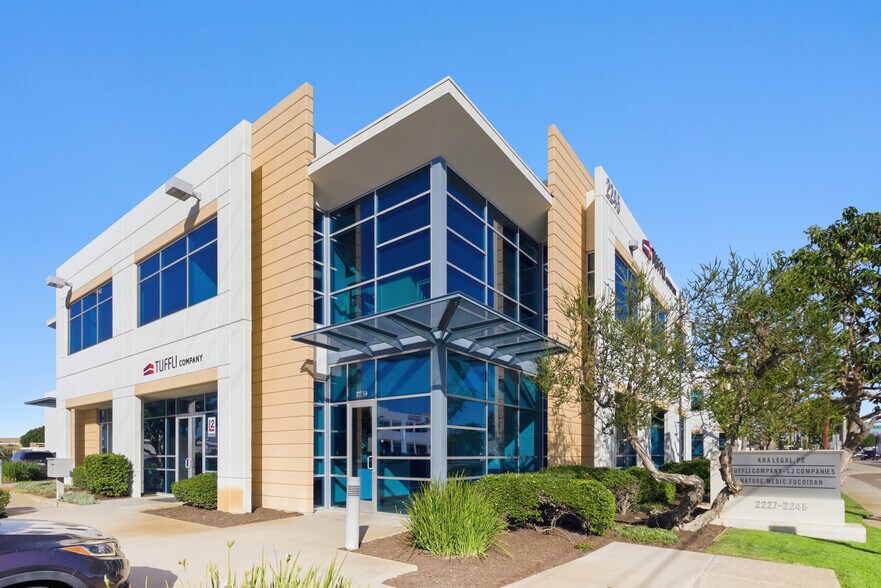 More Photos Of 2239-2245 W 190th St, Torrance Loft Creative Space For Sale