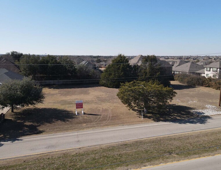 Primary Photo Of 1817-1821 N Westmoreland Rd, DeSoto Land For Lease