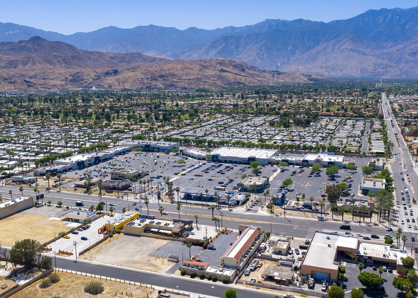 Primary Photo Of 34081 Date Palm Dr, Cathedral City Auto Repair For Sale