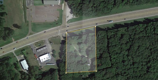 Primary Photo Of US Hwy 64 @ N Reid Hooker Rd, Eads Land For Sale