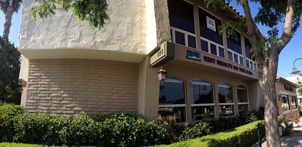 Primary Photo Of 888 Thousand Oaks Blvd, Thousand Oaks Office For Lease