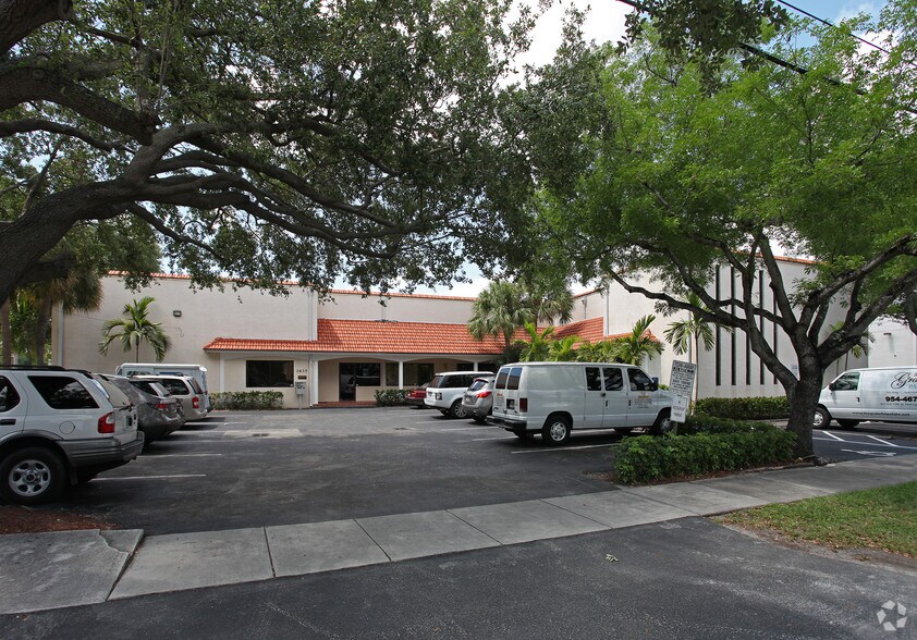 Primary Photo Of 1635 Miami Rd, Fort Lauderdale Loft Creative Space For Lease