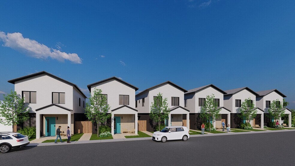 More Photos Of 4560 Imperial Ave, San Diego Land For Sale