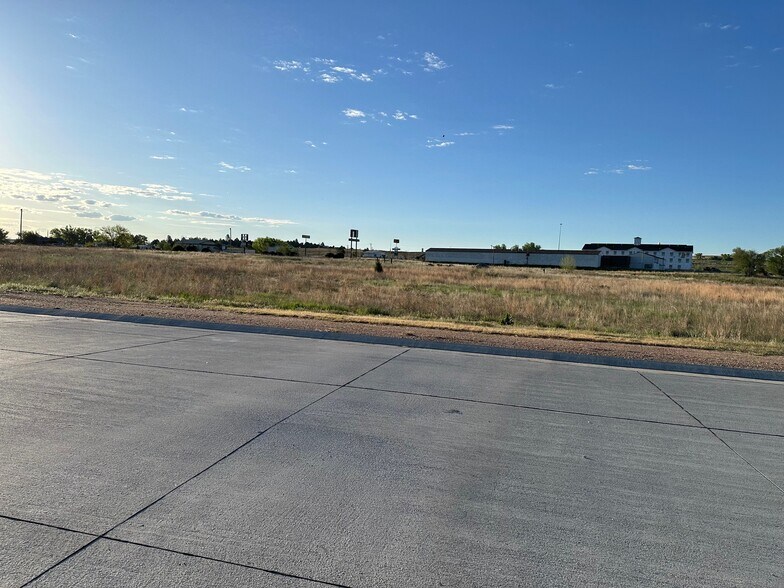 More Photos Of 15375 US Highway 385, Julesburg Land For Sale