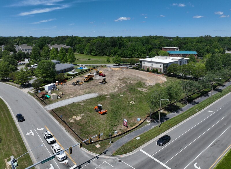 More Photos Of 5843 Harbour View Blvd, Suffolk Medical For Lease