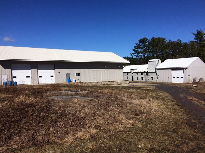 More Photos Of 2282 State Route 17B, Cochecton Warehouse For Sale
