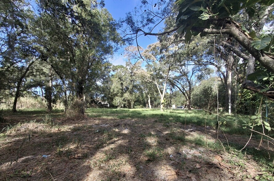 More Photos Of 1726 Wakulla Way, Orlando Land For Sale