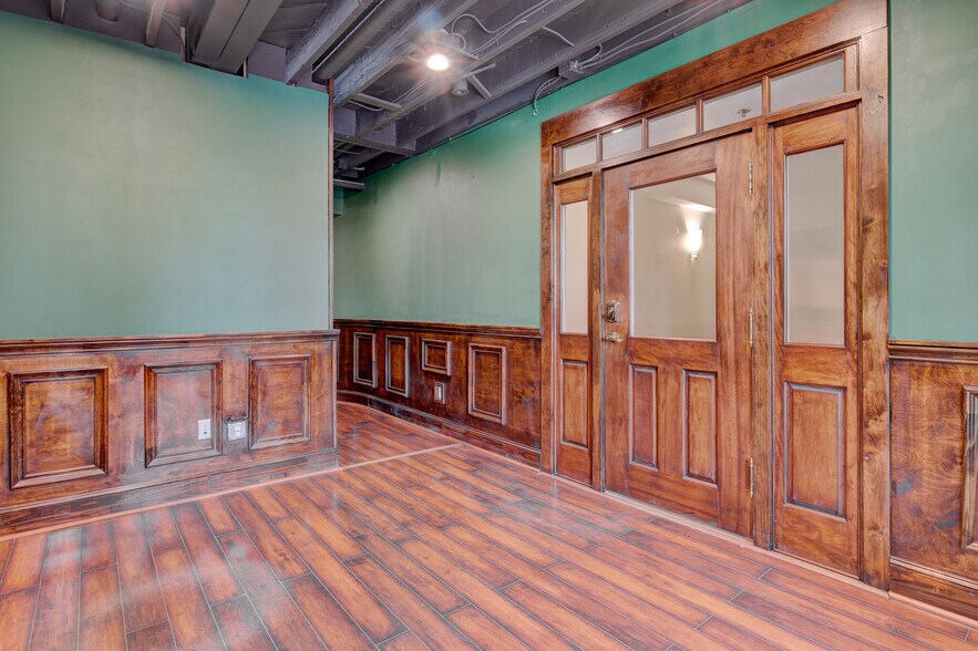 More Photos Of 1200 W Magnolia Ave, Fort Worth Office For Lease