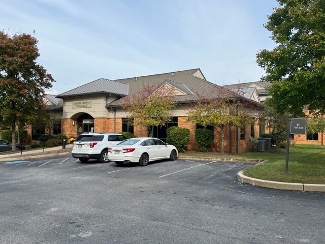 Primary Photo Of 690-696 W Lincoln Hwy, Exton Medical For Lease