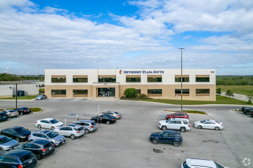 More Photos Of 1907 Hwy 97 E, Jourdanton Medical For Lease