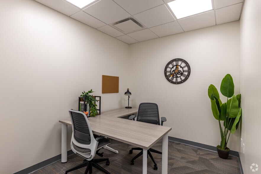 Photo of 3rd Floor Ste 325