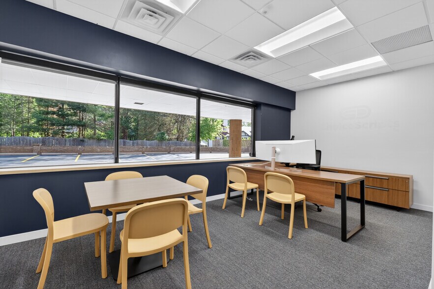 More Photos Of 26622 Woodward Ave, Royal Oak Office For Lease