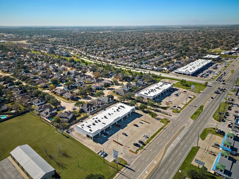 More Photos Of 17301-17319 FM 529 Rd, Houston Unknown For Lease