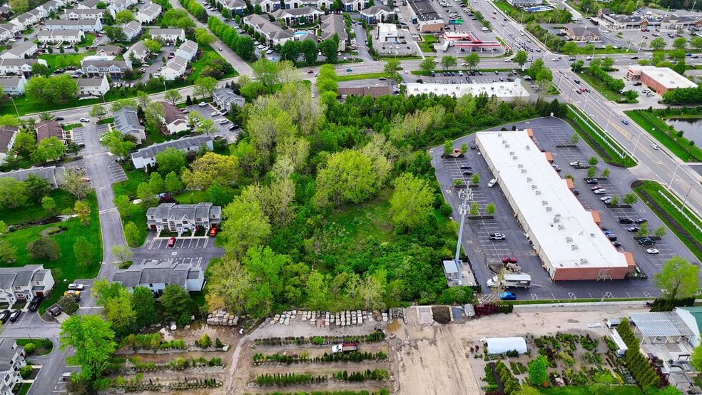 More Photos Of 0 Sancus Boulevard, Westerville Land For Sale