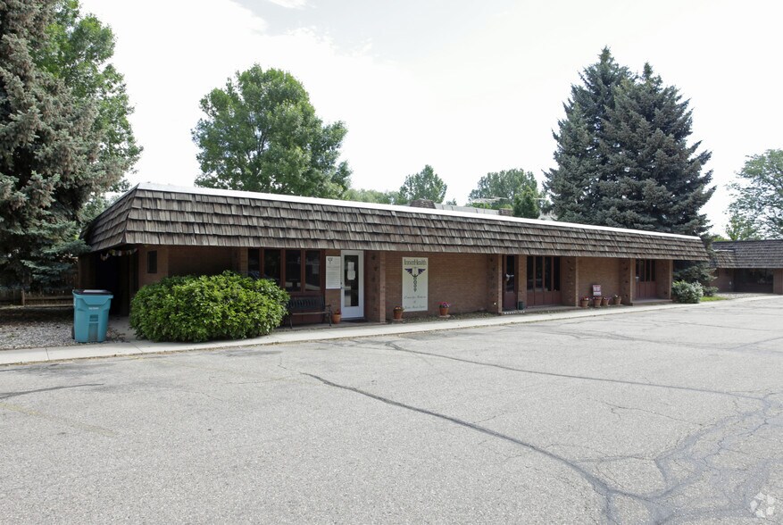 More Photos Of 1017 Robertson St, Fort Collins Medical For Sale