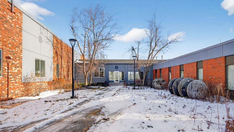 More Photos Of 95-97 Darling Ave, South Portland Office For Sale