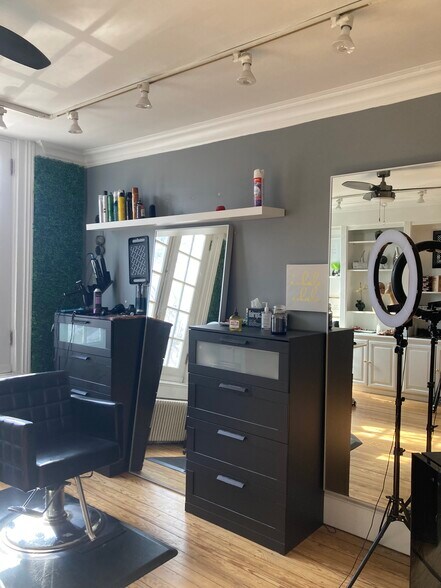 More Photos Of 421 S Washington St, Alexandria Storefront Retail Office For Lease