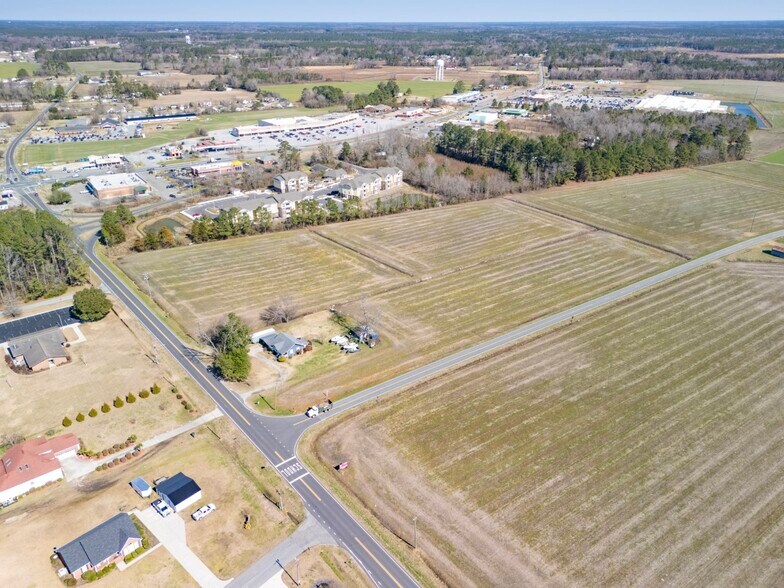 More Photos Of 128 NC-41, Wallace Land For Sale