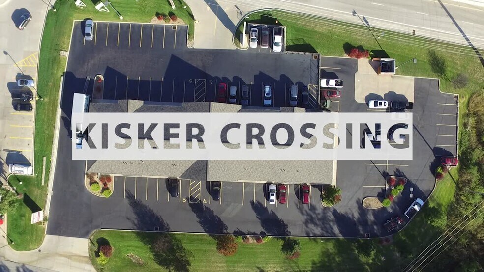 Primary Photo Of 4636 S Saint Peters Pky, Saint Peters Office For Lease