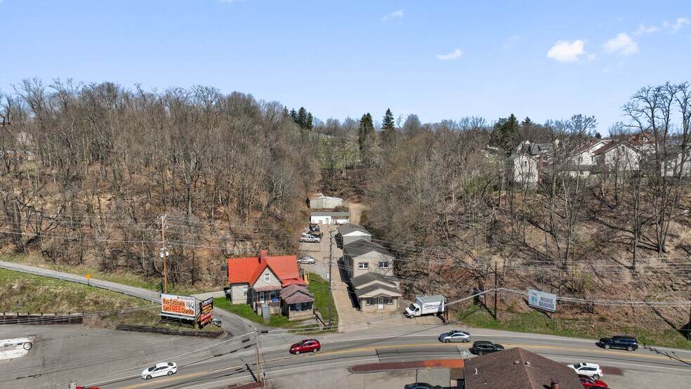 More Photos Of 560 W Pike St, Canonsburg Office Residential For Sale