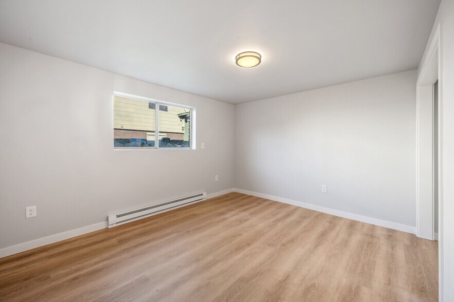 More Photos Of 2411 N Cincinnati St, Spokane Apartments For Sale