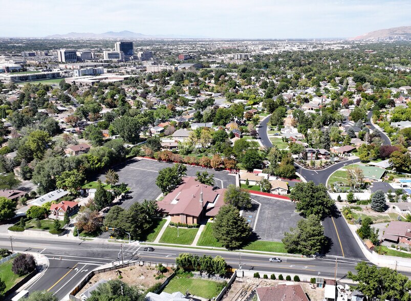 Primary Photo Of 495 E @ 5600 S, Murray Specialty For Sale