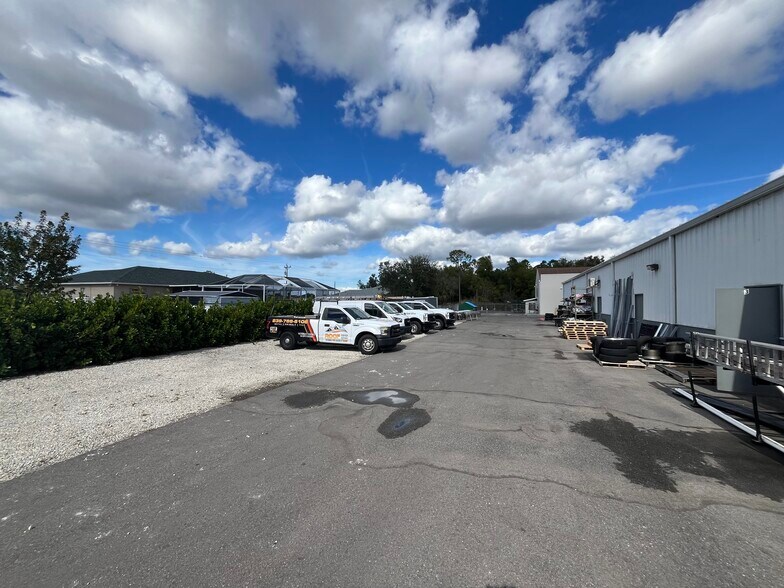 More Photos Of 2528 Andalusia Blvd, Cape Coral Light Distribution For Sale
