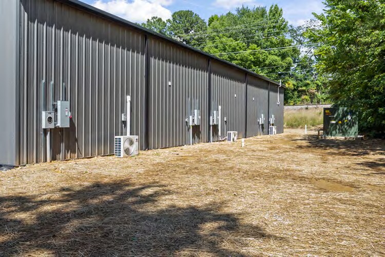 More Photos Of 2138 Surrett Dr, High Point Self Storage For Sale