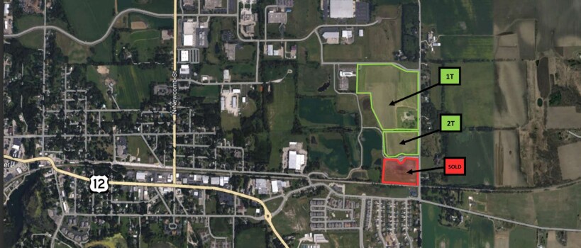 More Photos Of Whitewater City Lots, Whitewater Land For Sale