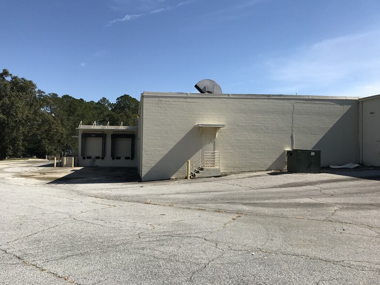 More Photos Of 701 Riverside Ave, Waycross General Retail For Sale