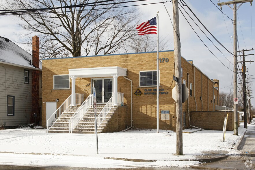 More Photos Of 1170 Mason St, Dearborn Medical For Sale