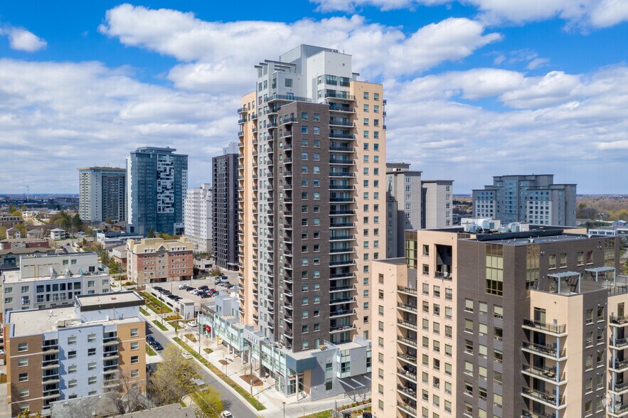 More Photos Of 318 Spruce St, Waterloo Multifamily For Sale