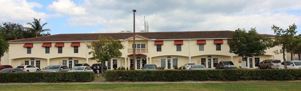 More Photos Of 13700 US 1 Hwy, Juno Beach Office For Lease