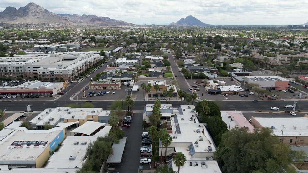 More Photos Of 6239 N 7th St, Phoenix Freestanding For Sale