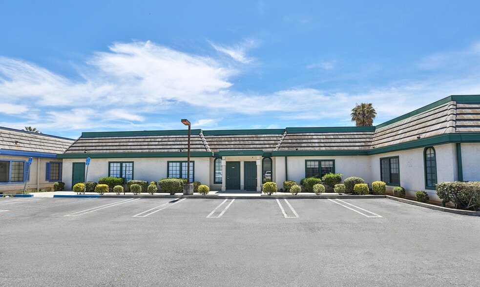 Primary Photo Of 2375 Montpelier Dr, San Jose Medical For Lease