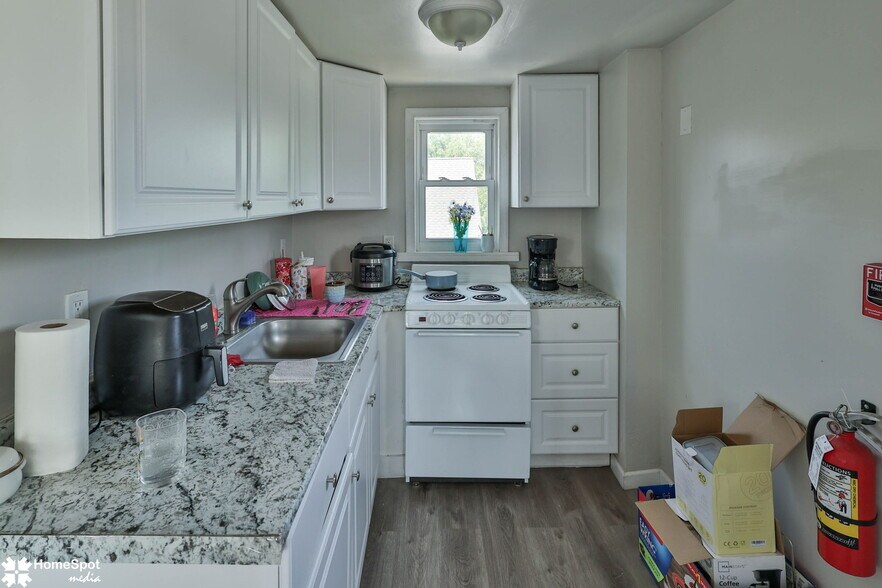 More Photos Of 1337 Washington St, Easton Multifamily For Sale