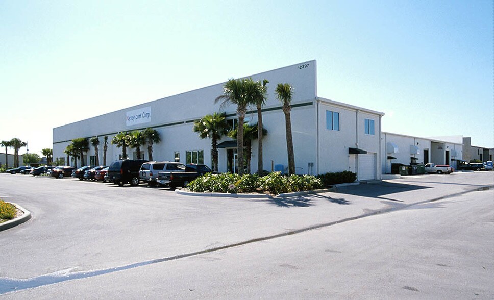 More Photos Of 12397 Belcher Rd S, Largo Manufacturing For Lease