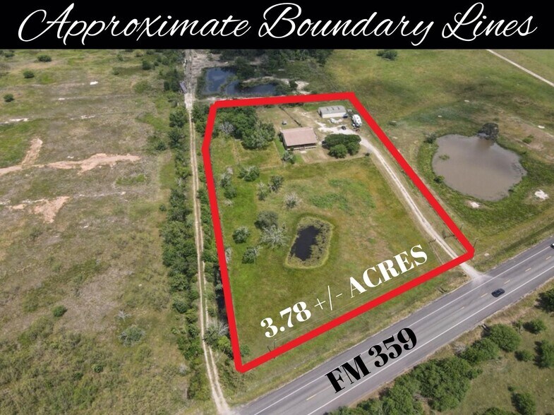 More Photos Of 11090 FM 359 Rd, Pattison Apartments For Sale