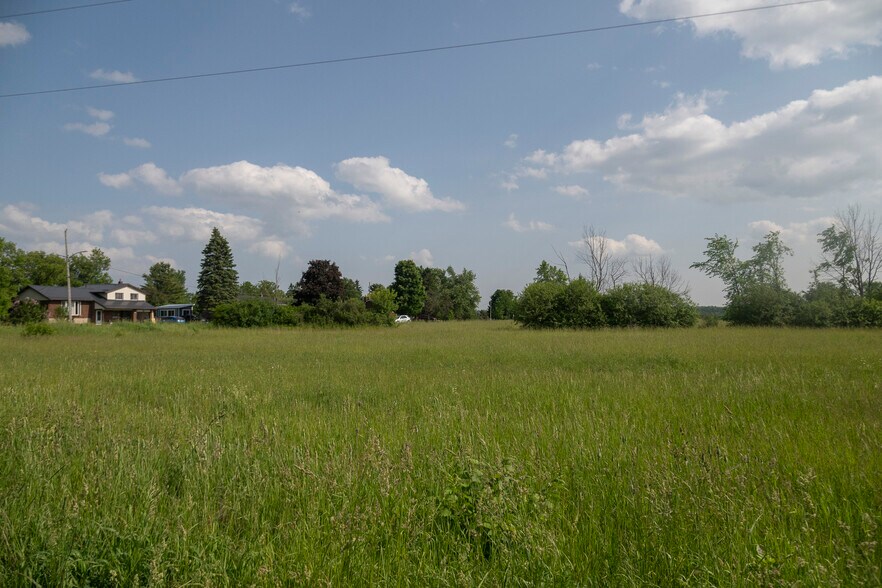 More Photos Of 4393 Notre Dame St, Harrowsmith Land For Sale